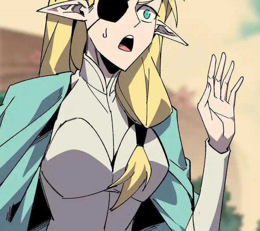 Dũng Giả X Nữ Ma Vương Chương 108 trang 47