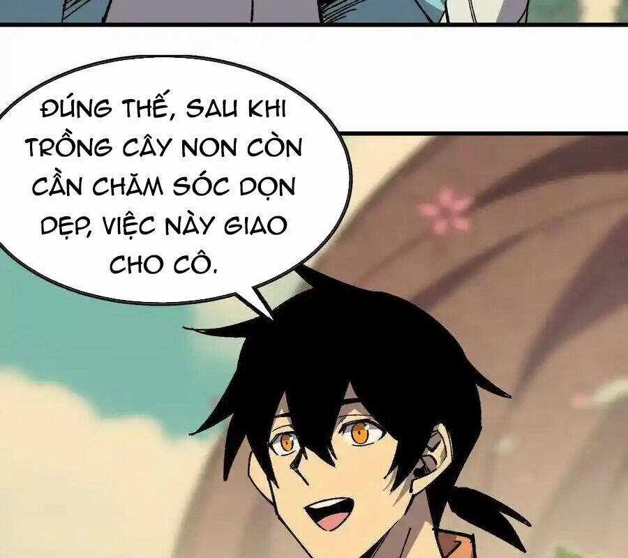 Dũng Giả X Nữ Ma Vương Chương 108 trang 48