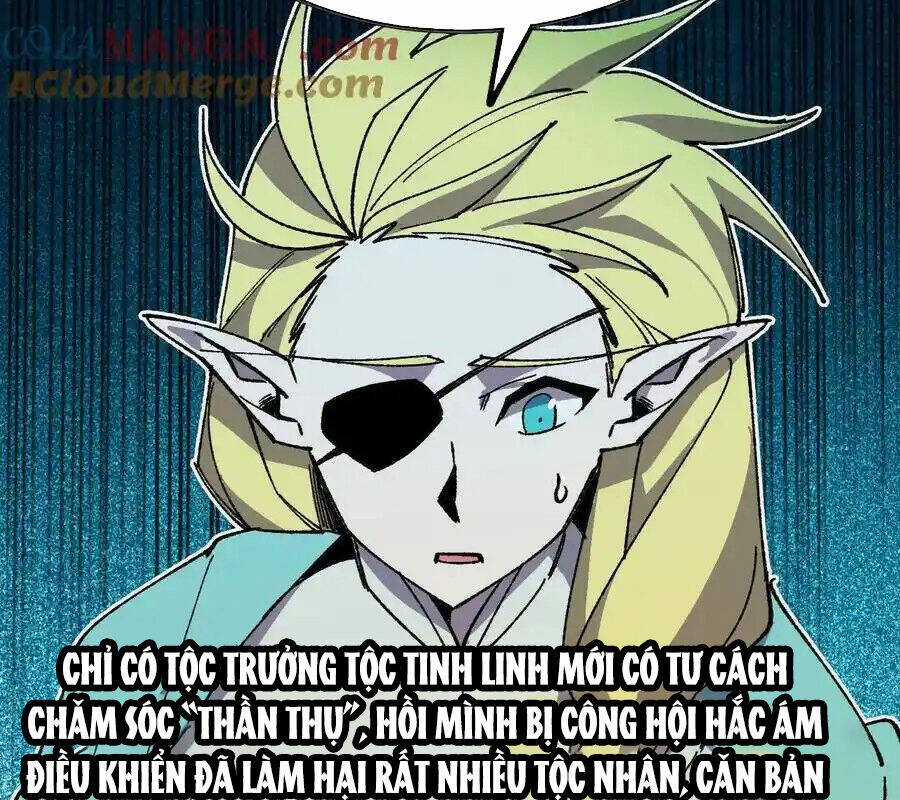 Dũng Giả X Nữ Ma Vương Chương 108 trang 50