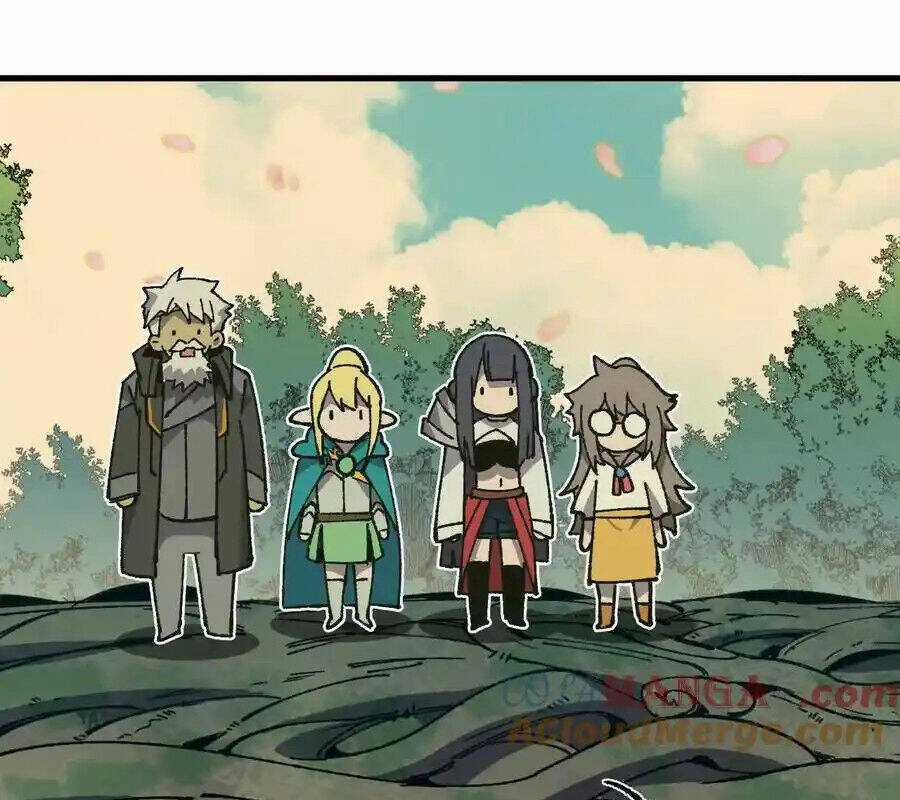 Dũng Giả X Nữ Ma Vương Chương 108 trang 53