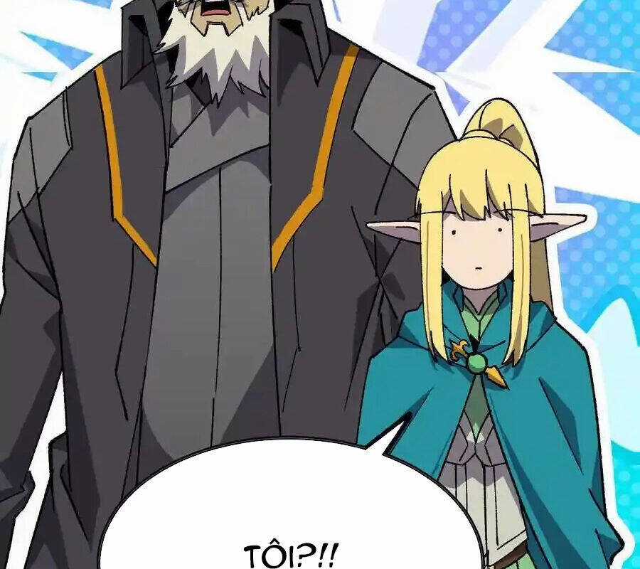 Dũng Giả X Nữ Ma Vương Chương 108 trang 56