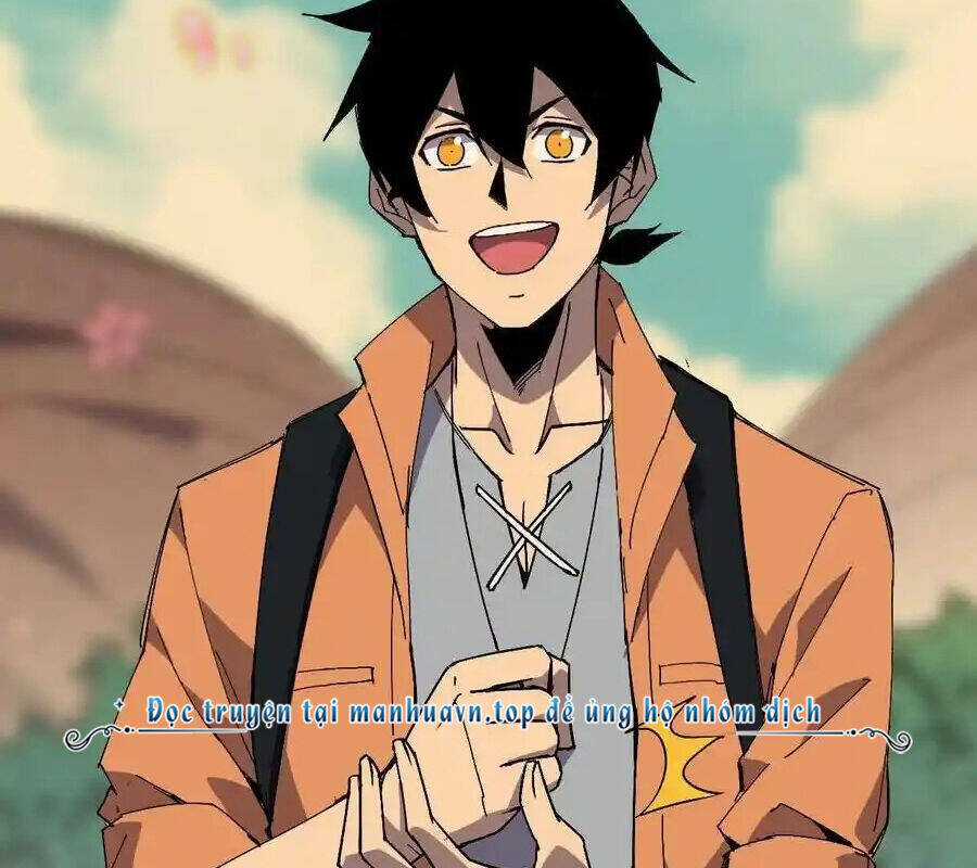 Dũng Giả X Nữ Ma Vương Chương 108 trang 58