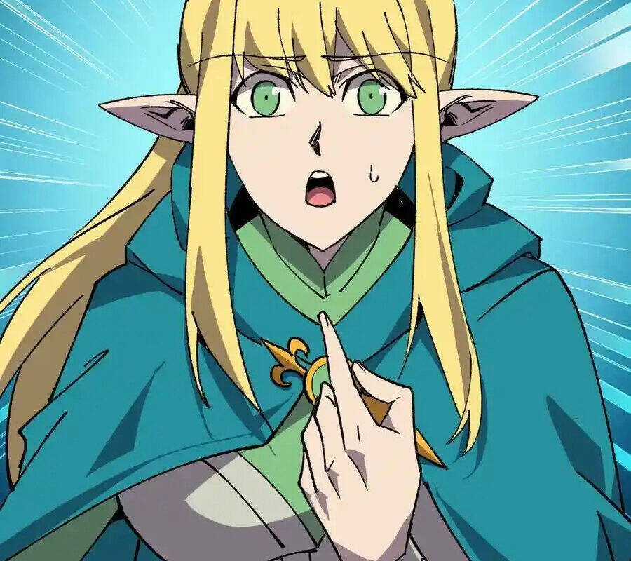 Dũng Giả X Nữ Ma Vương Chương 108 trang 60