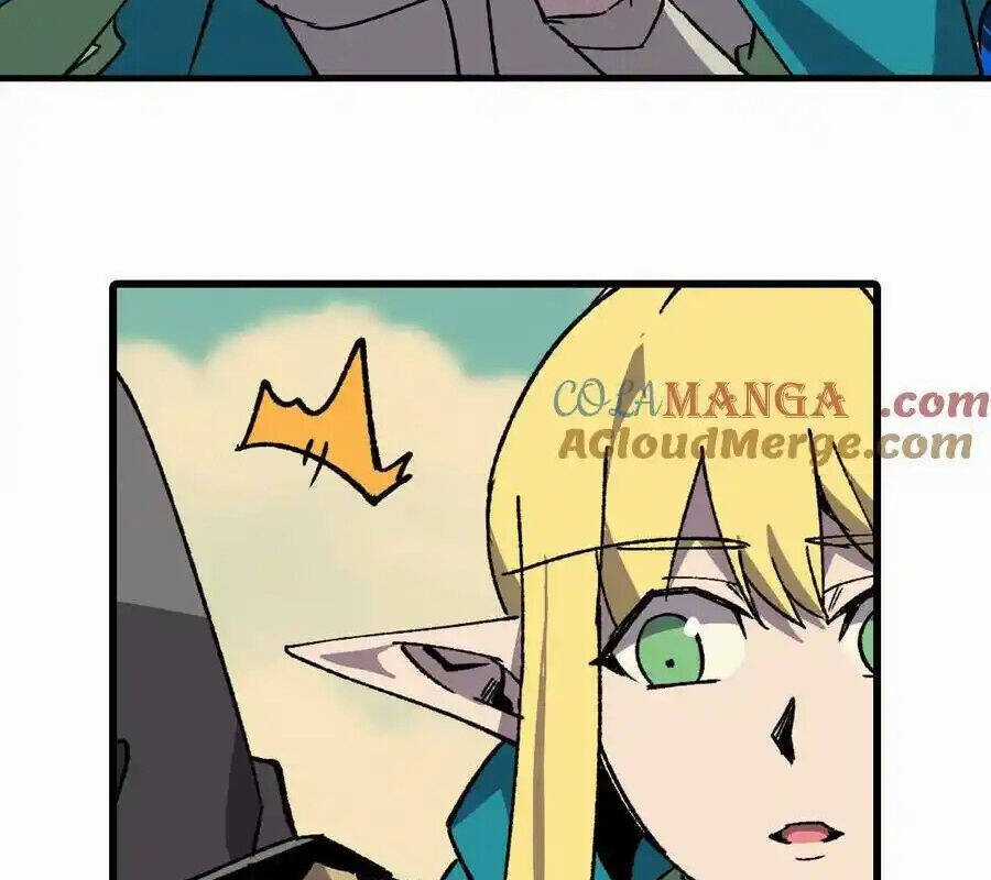 Dũng Giả X Nữ Ma Vương Chương 108 trang 61