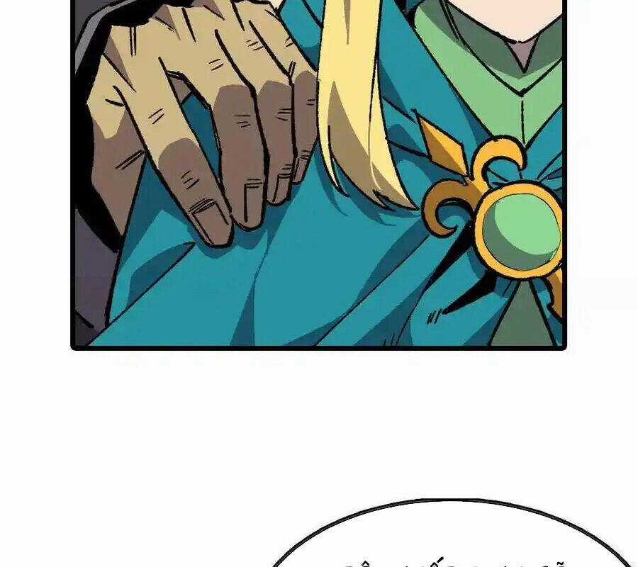 Dũng Giả X Nữ Ma Vương Chương 108 trang 62