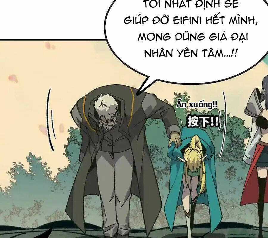 Dũng Giả X Nữ Ma Vương Chương 108 trang 63