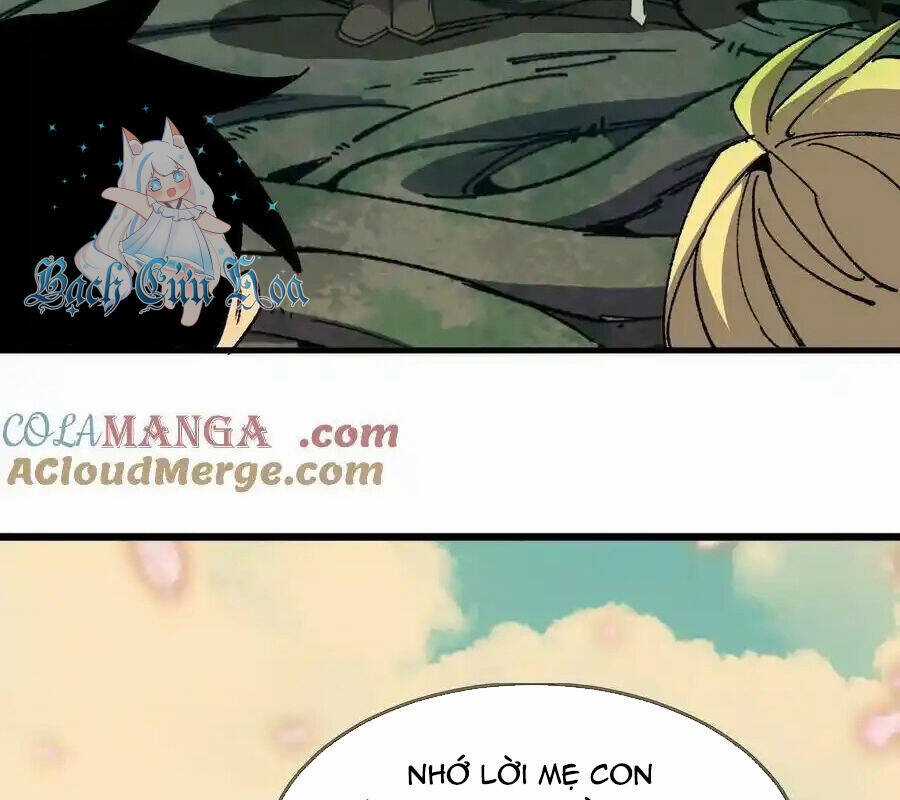 Dũng Giả X Nữ Ma Vương Chương 108 trang 64