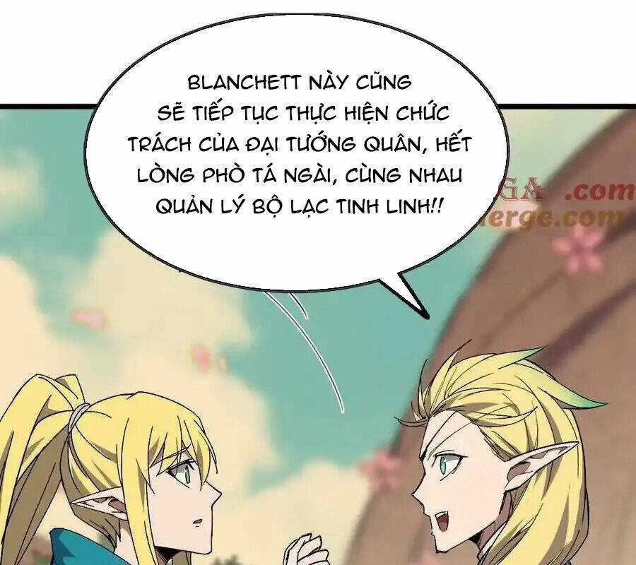 Dũng Giả X Nữ Ma Vương Chương 108 trang 68