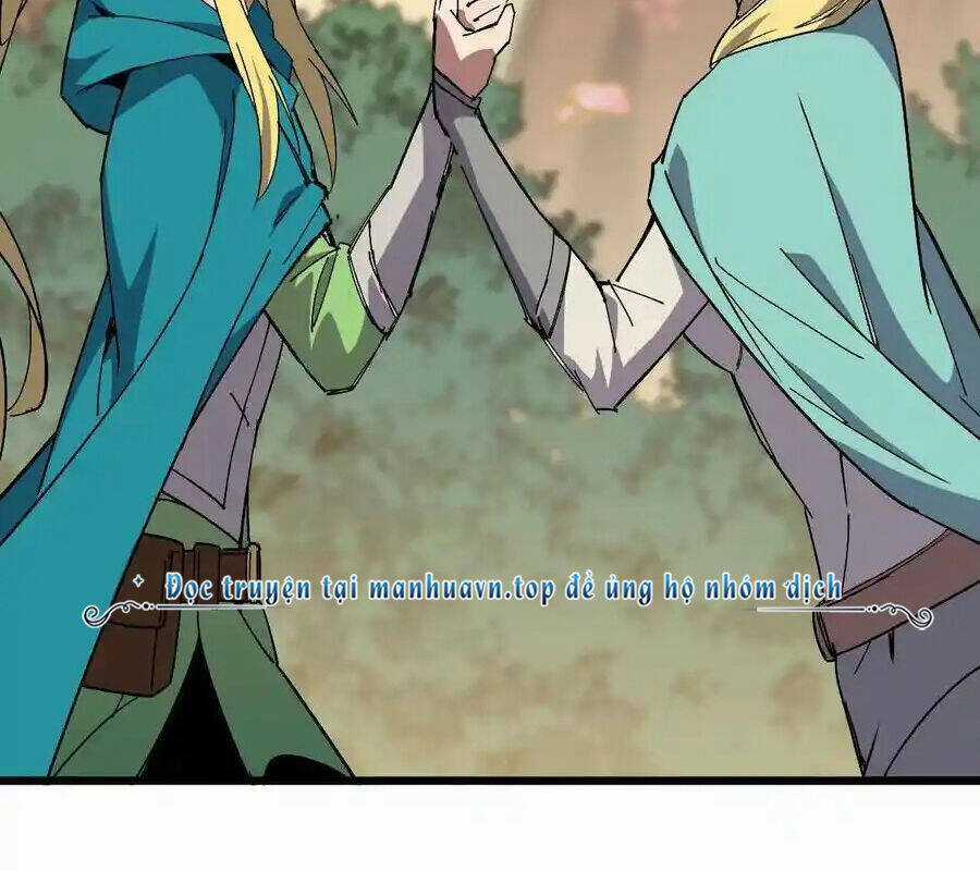 Dũng Giả X Nữ Ma Vương Chương 108 trang 69