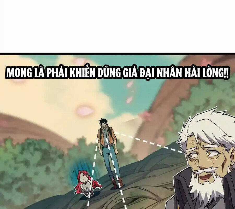 Dũng Giả X Nữ Ma Vương Chương 108 trang 71