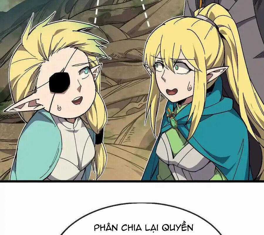 Dũng Giả X Nữ Ma Vương Chương 108 trang 72