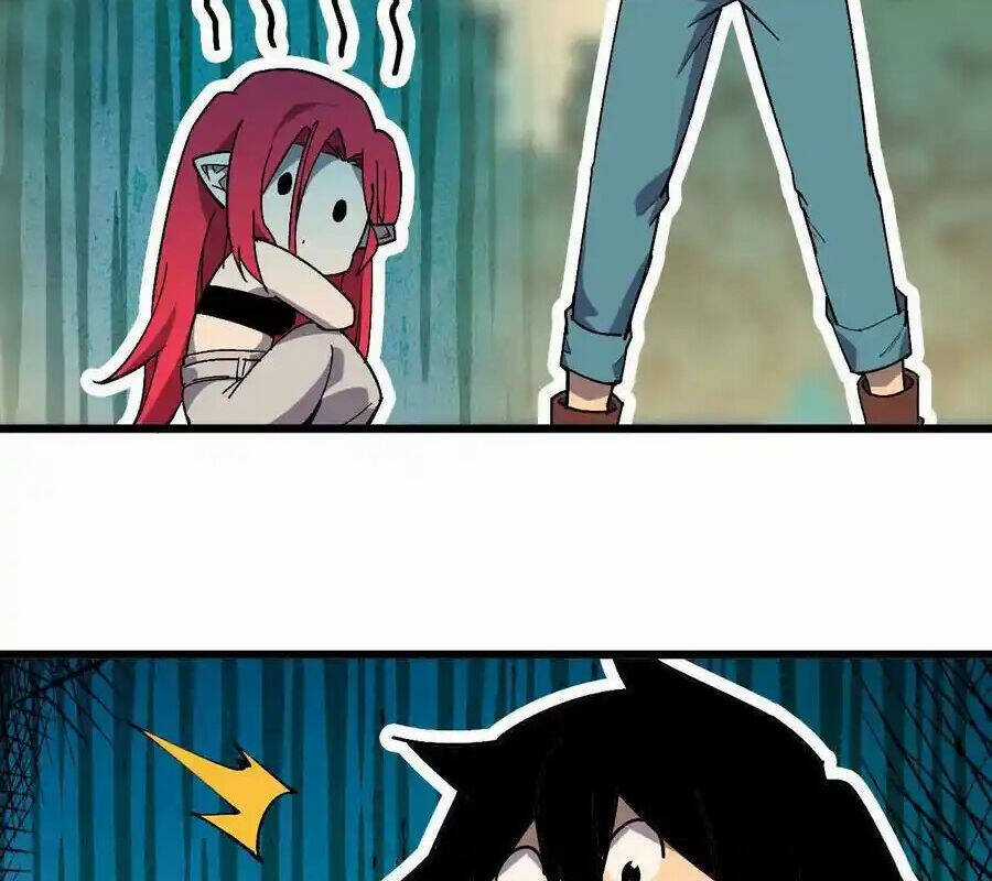 Dũng Giả X Nữ Ma Vương Chương 108 trang 77