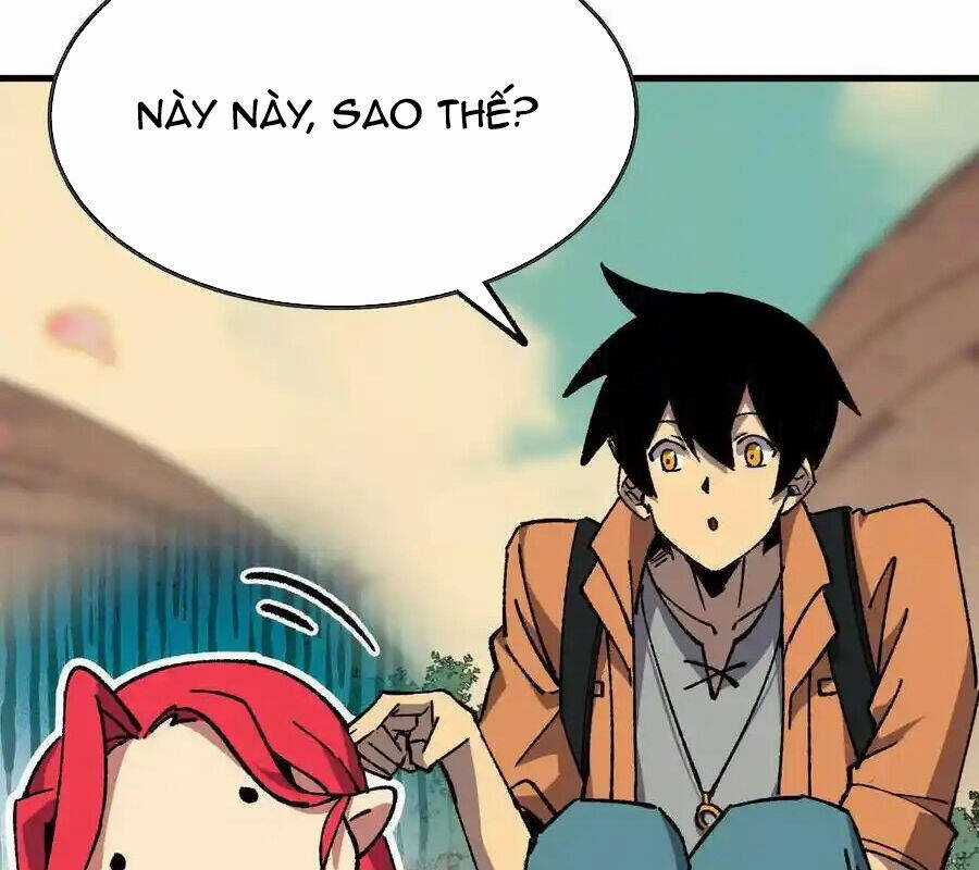 Dũng Giả X Nữ Ma Vương Chương 108 trang 79