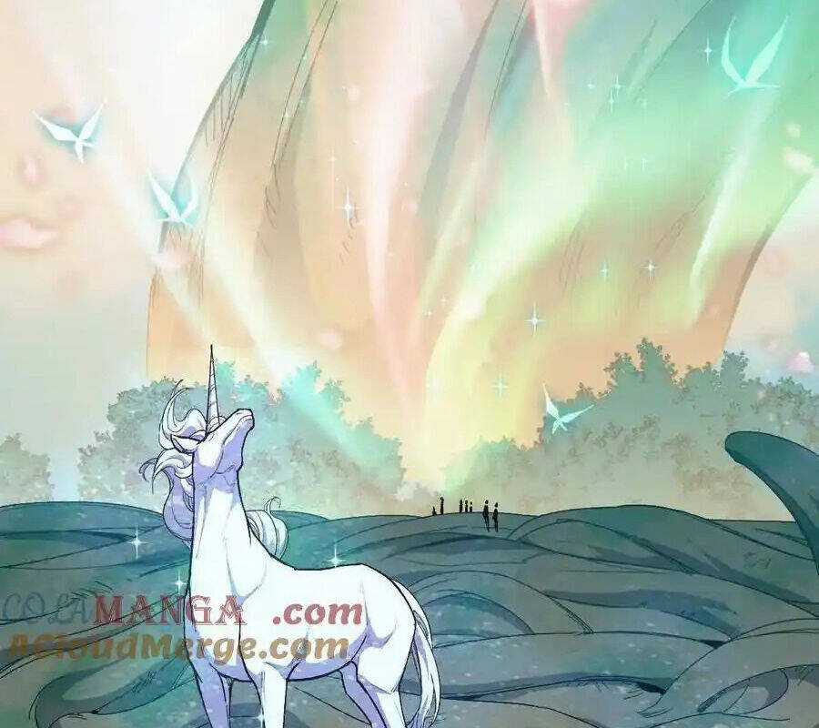 Dũng Giả X Nữ Ma Vương Chương 108 trang 8