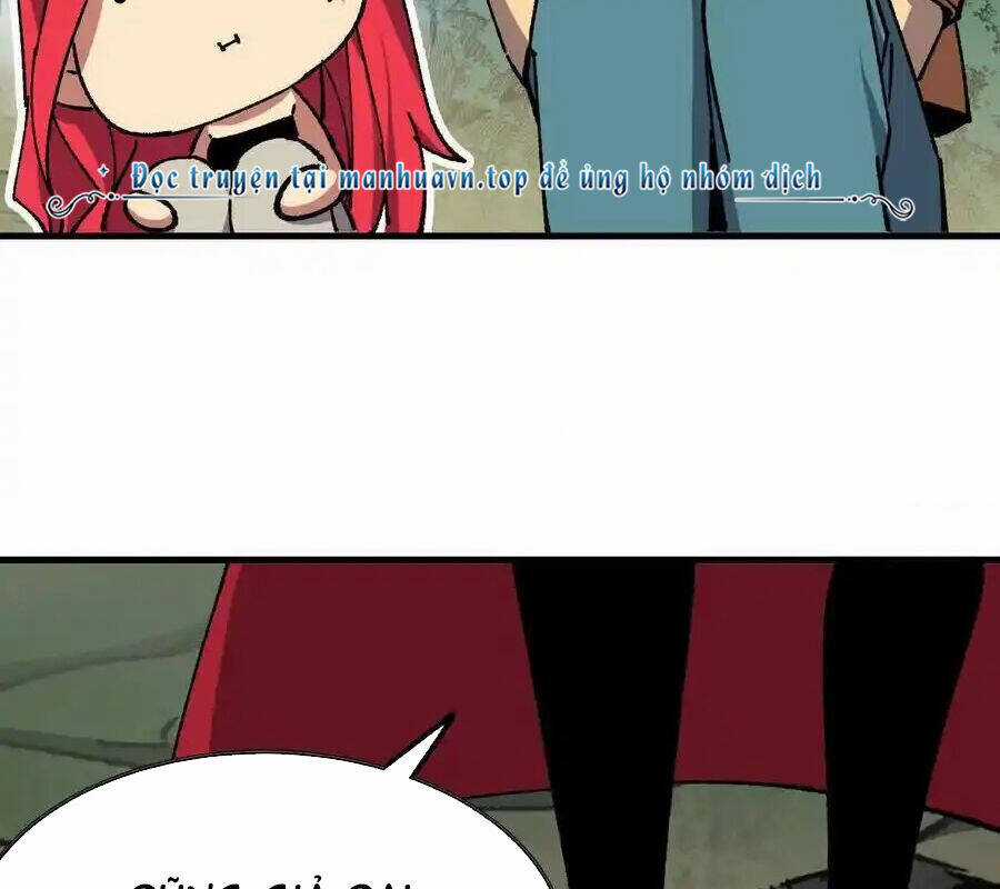 Dũng Giả X Nữ Ma Vương Chương 108 trang 80