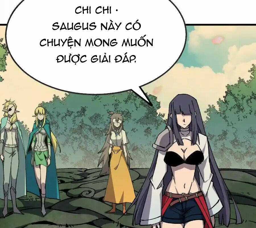 Dũng Giả X Nữ Ma Vương Chương 108 trang 82