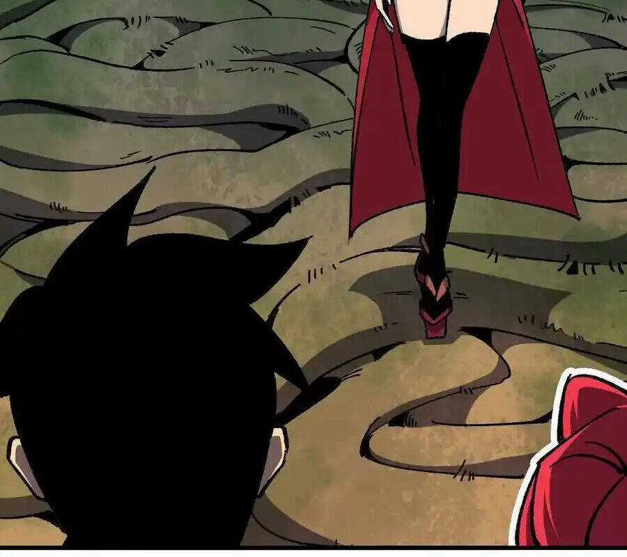 Dũng Giả X Nữ Ma Vương Chương 108 trang 83