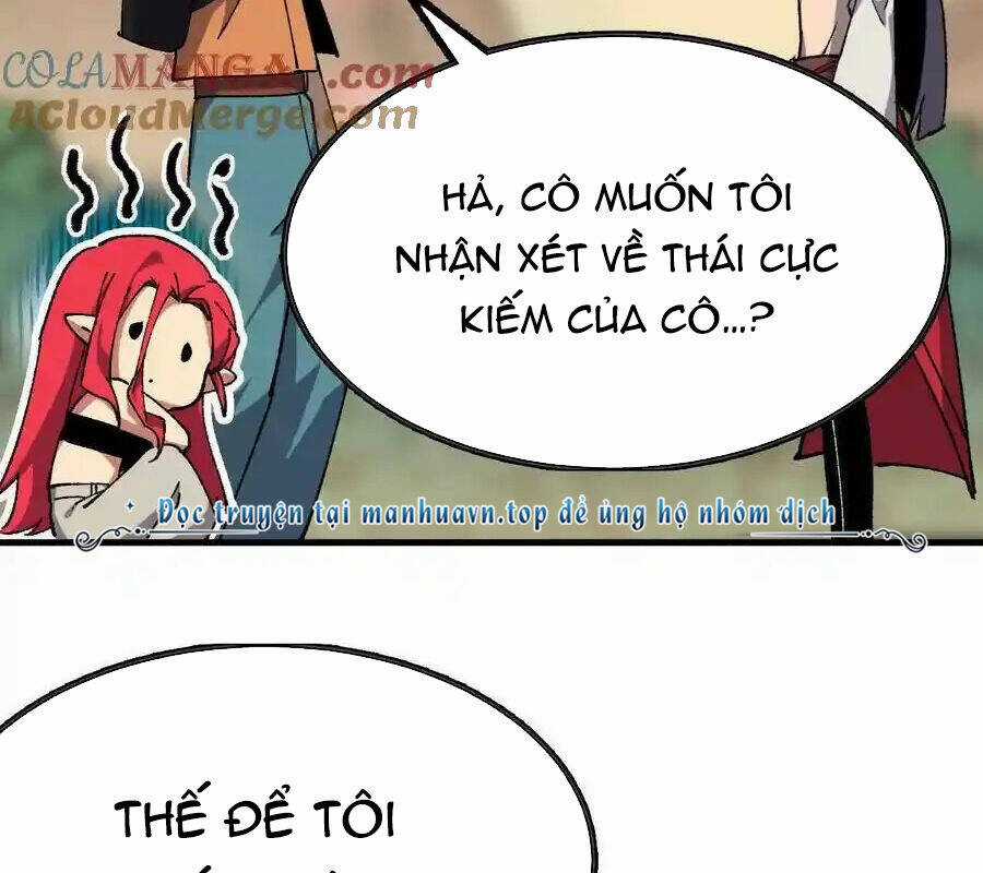 Dũng Giả X Nữ Ma Vương Chương 108 trang 88