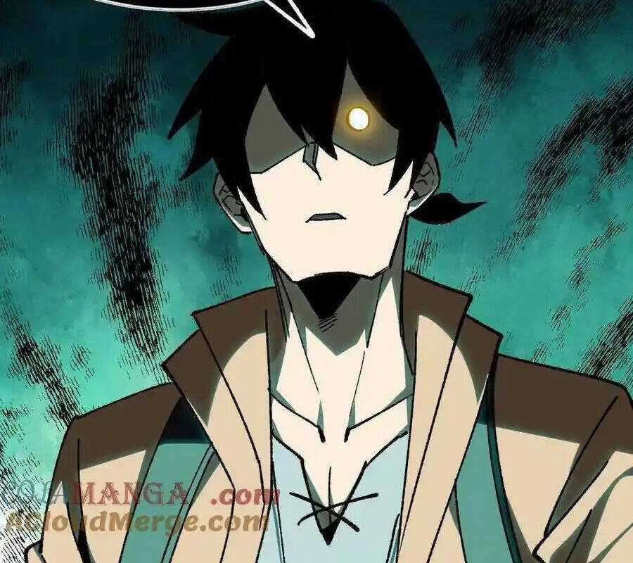 Dũng Giả X Nữ Ma Vương Chương 108 trang 91