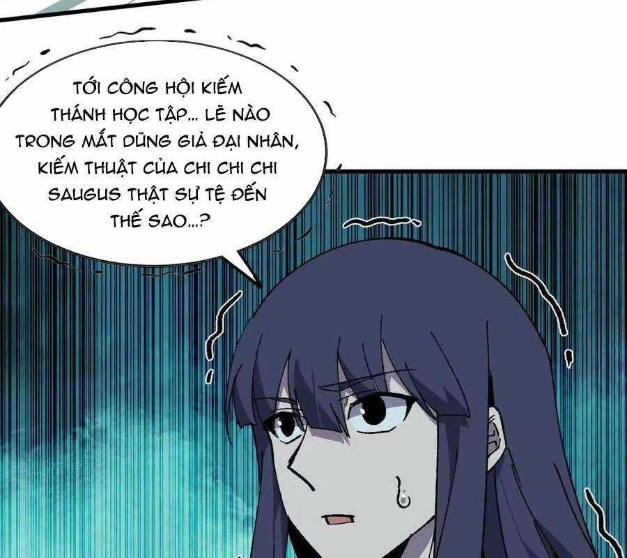 Dũng Giả X Nữ Ma Vương Chương 109 trang 10