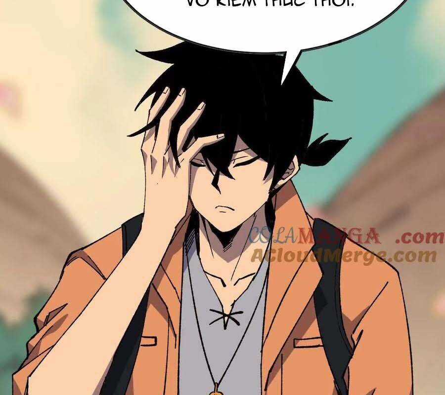 Dũng Giả X Nữ Ma Vương Chương 109 trang 12