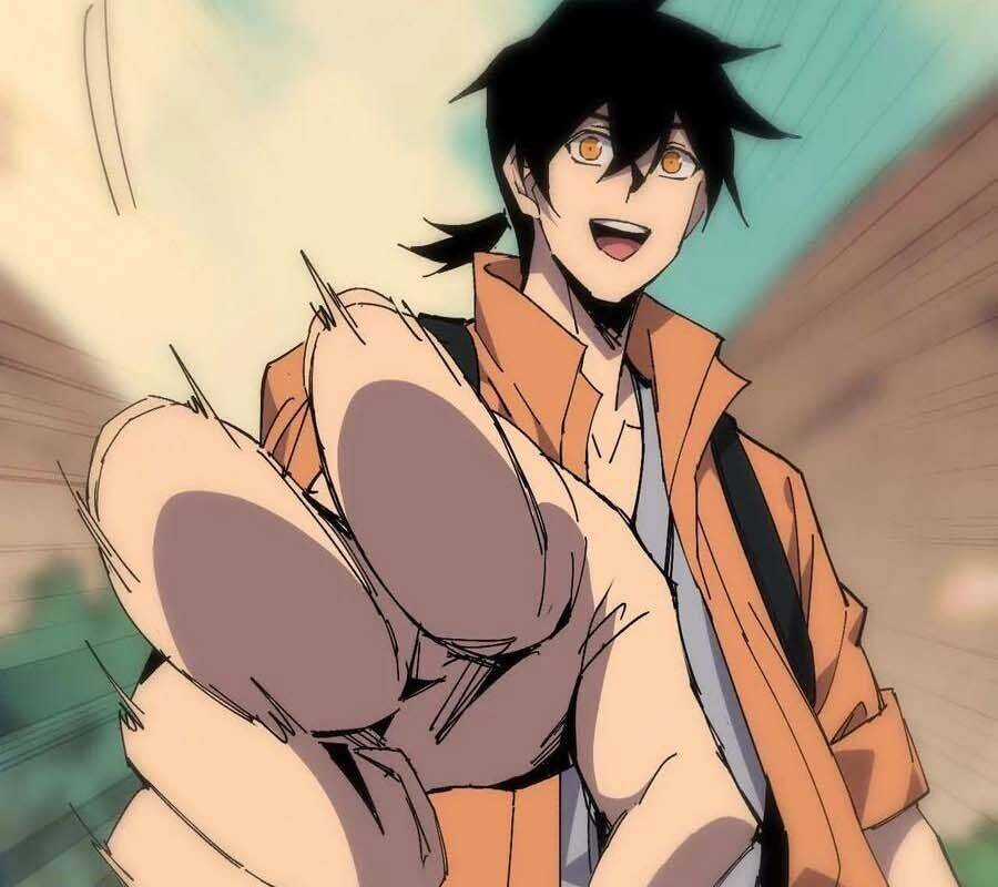 Dũng Giả X Nữ Ma Vương Chương 109 trang 17