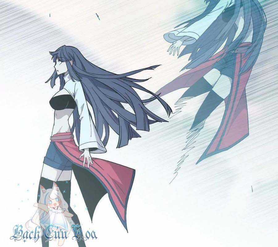 Dũng Giả X Nữ Ma Vương Chương 109 trang 21