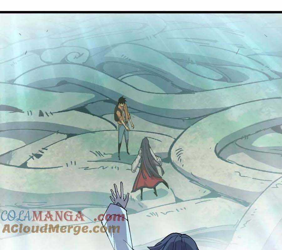 Dũng Giả X Nữ Ma Vương Chương 109 trang 23