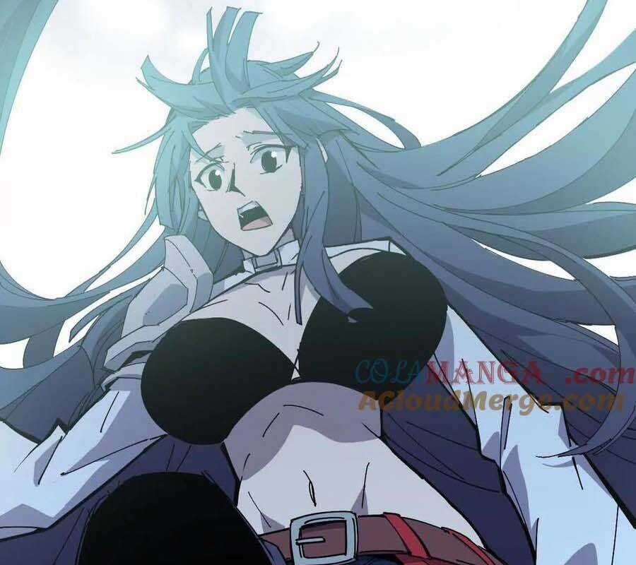 Dũng Giả X Nữ Ma Vương Chương 109 trang 27