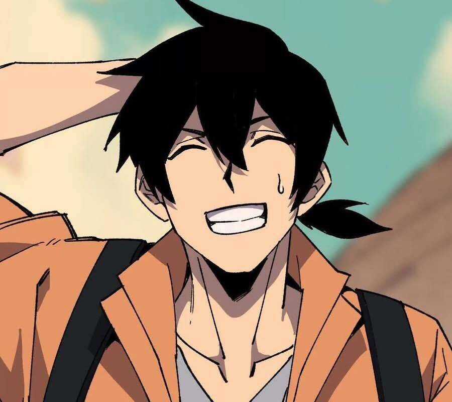 Dũng Giả X Nữ Ma Vương Chương 109 trang 3