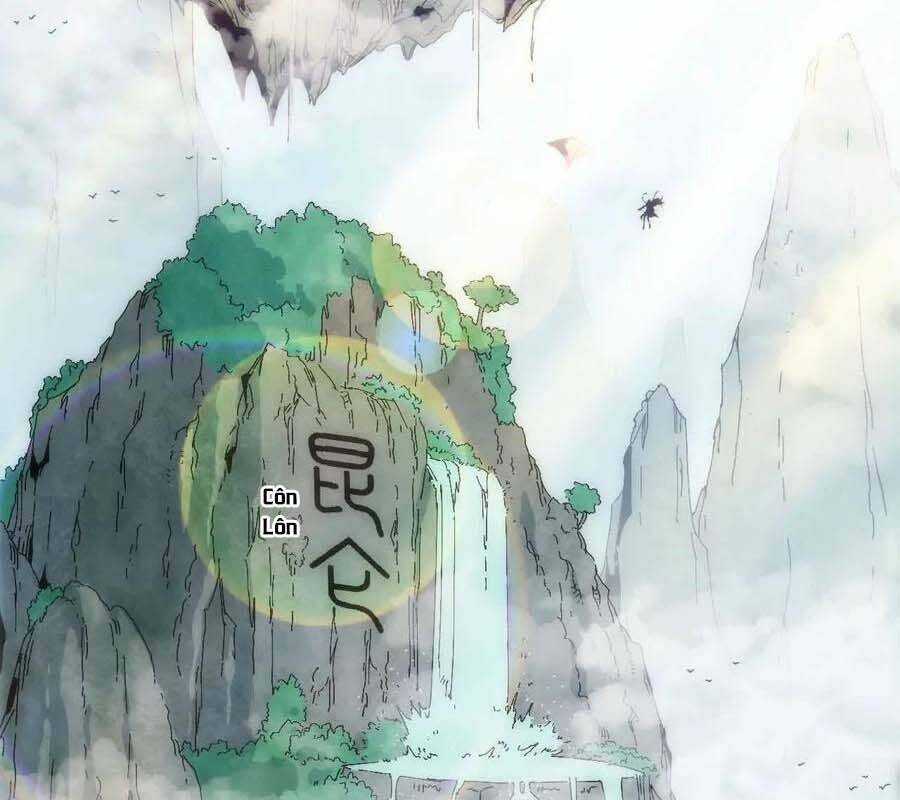 Dũng Giả X Nữ Ma Vương Chương 109 trang 32