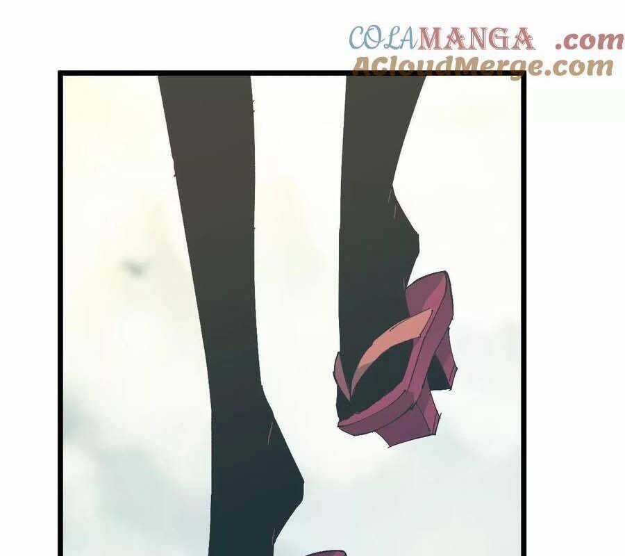 Dũng Giả X Nữ Ma Vương Chương 109 trang 35