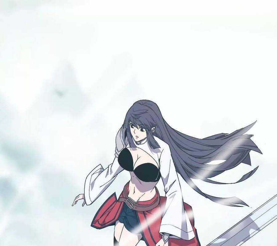 Dũng Giả X Nữ Ma Vương Chương 109 trang 37