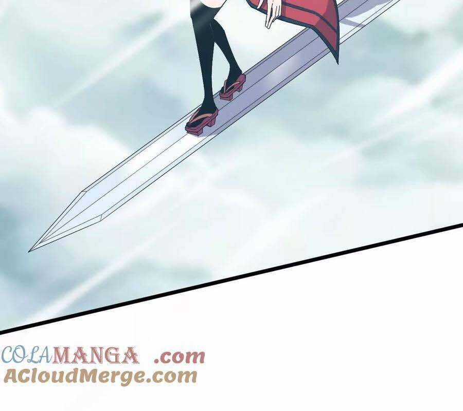 Dũng Giả X Nữ Ma Vương Chương 109 trang 38