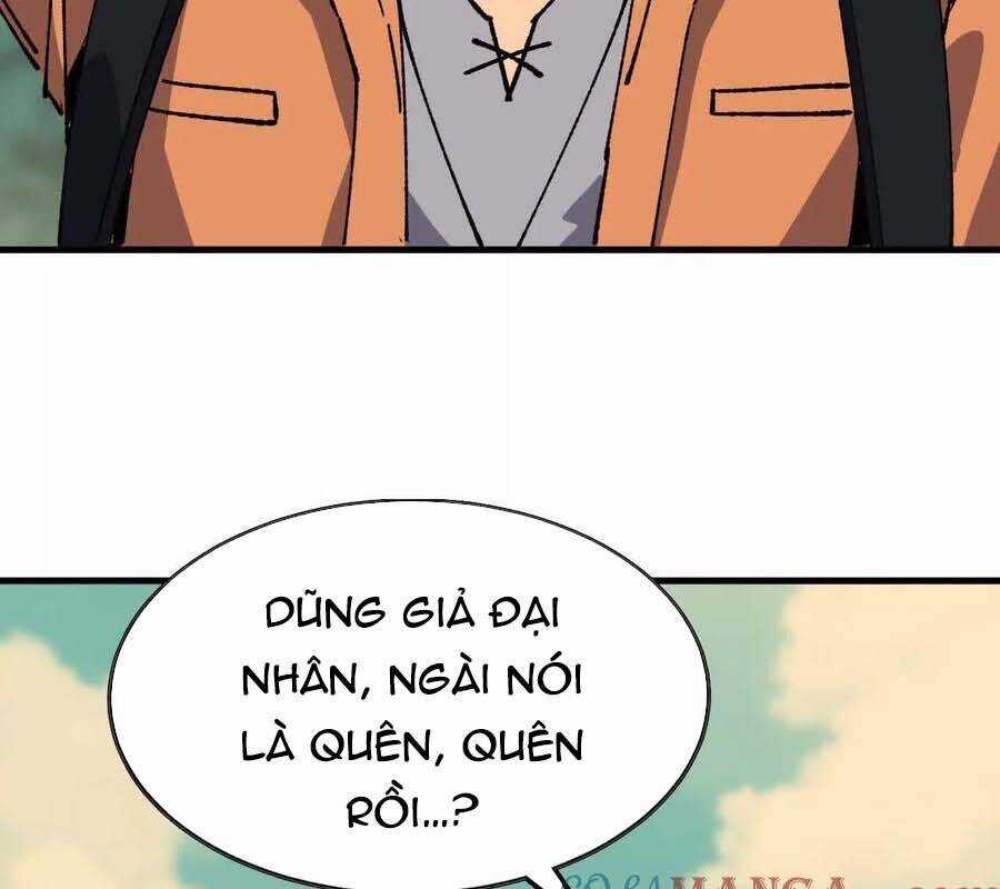 Dũng Giả X Nữ Ma Vương Chương 109 trang 4