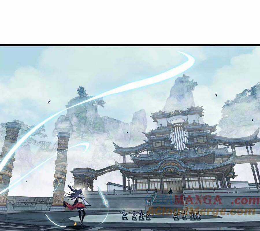 Dũng Giả X Nữ Ma Vương Chương 109 trang 42