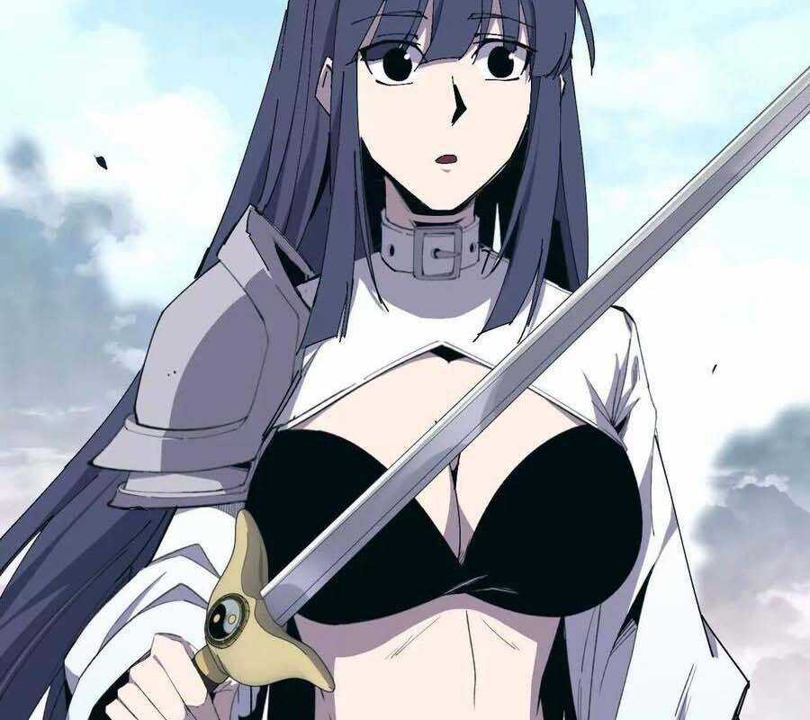 Dũng Giả X Nữ Ma Vương Chương 109 trang 44