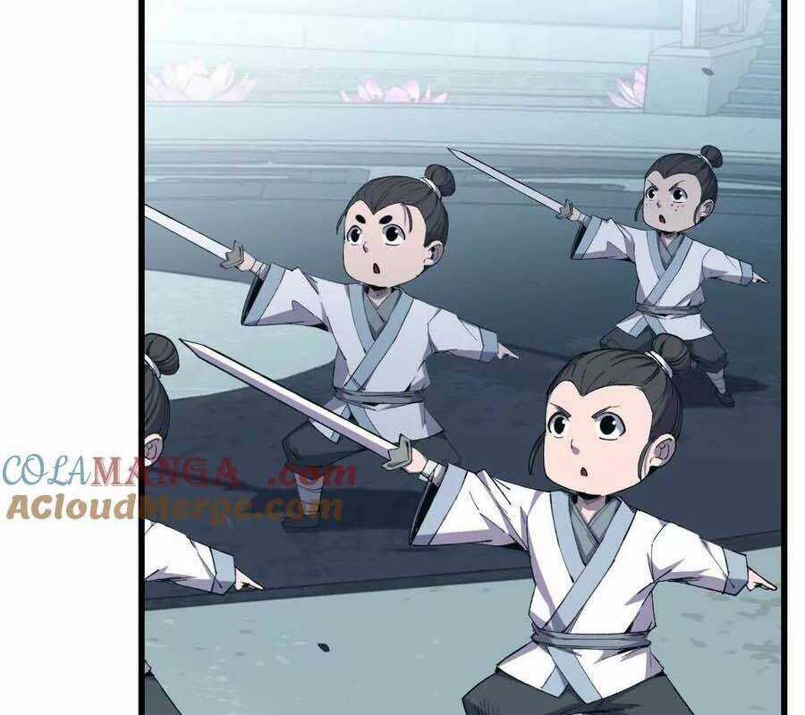 Dũng Giả X Nữ Ma Vương Chương 109 trang 46