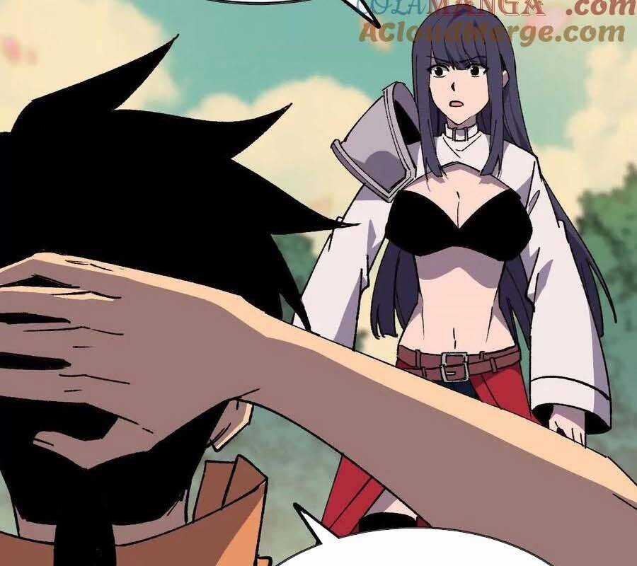 Dũng Giả X Nữ Ma Vương Chương 109 trang 5