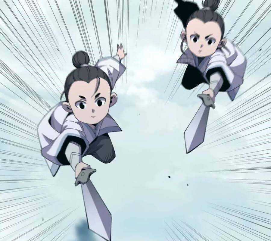 Dũng Giả X Nữ Ma Vương Chương 109 trang 52