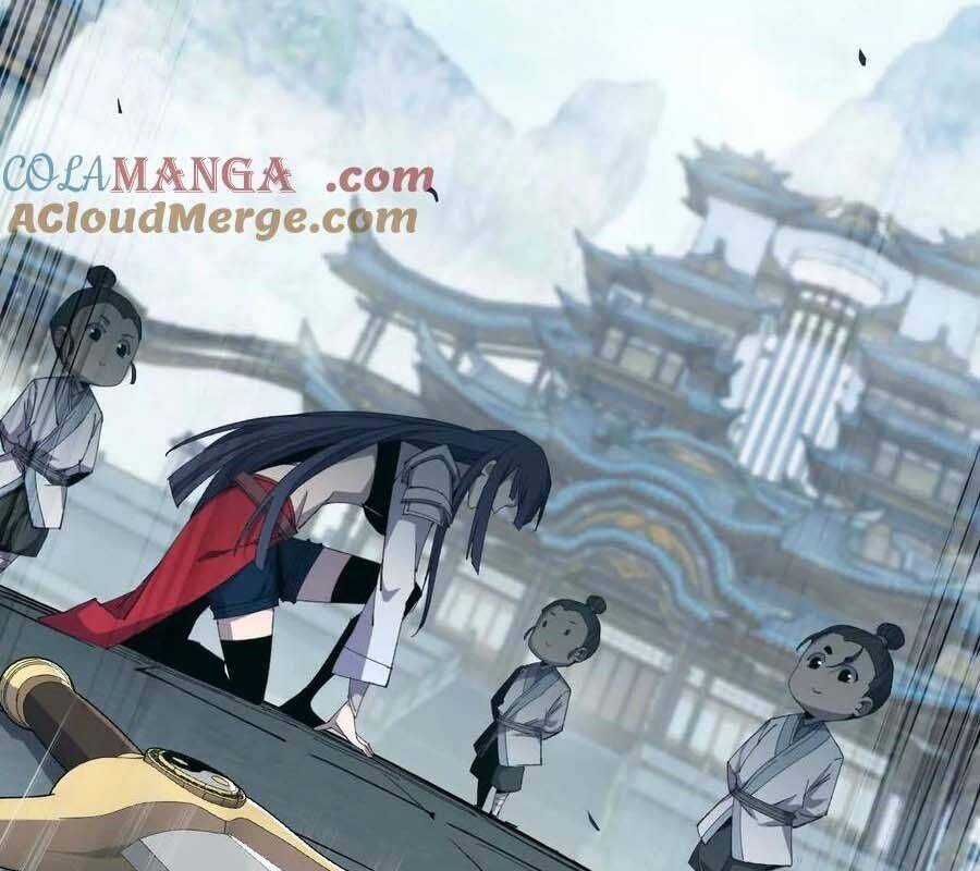 Dũng Giả X Nữ Ma Vương Chương 109 trang 54