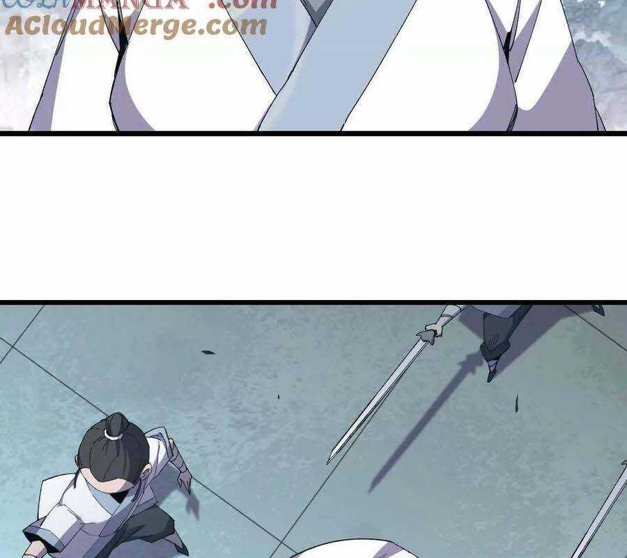 Dũng Giả X Nữ Ma Vương Chương 109 trang 58