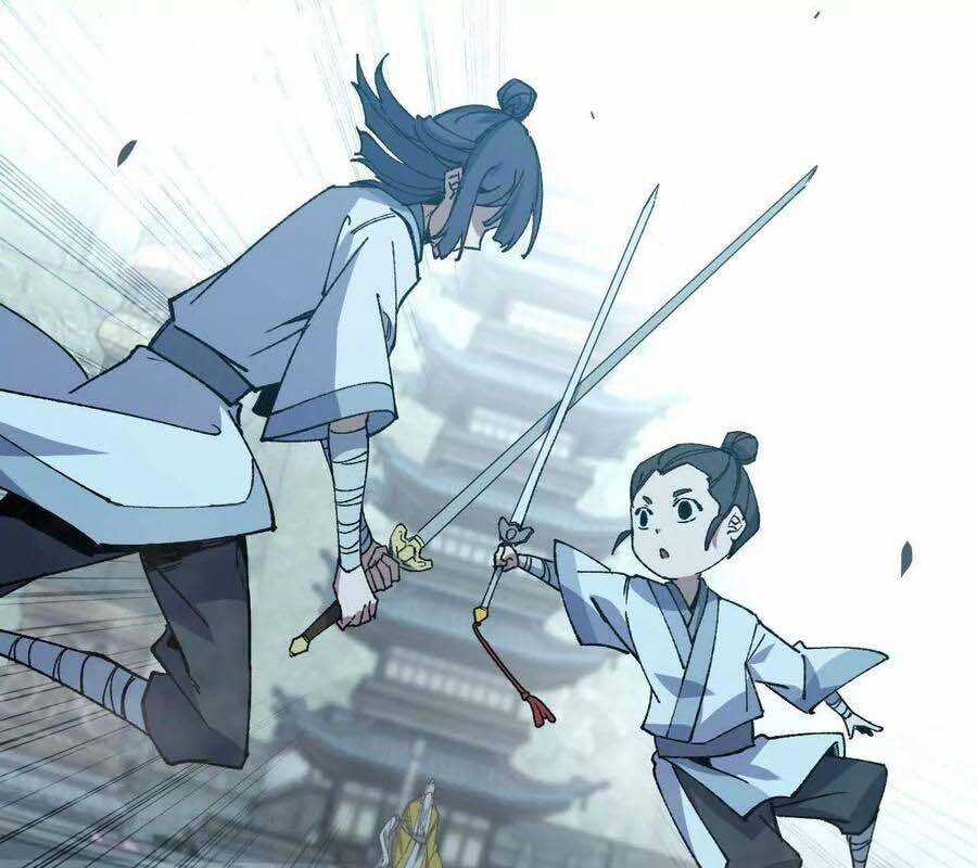 Dũng Giả X Nữ Ma Vương Chương 109 trang 66