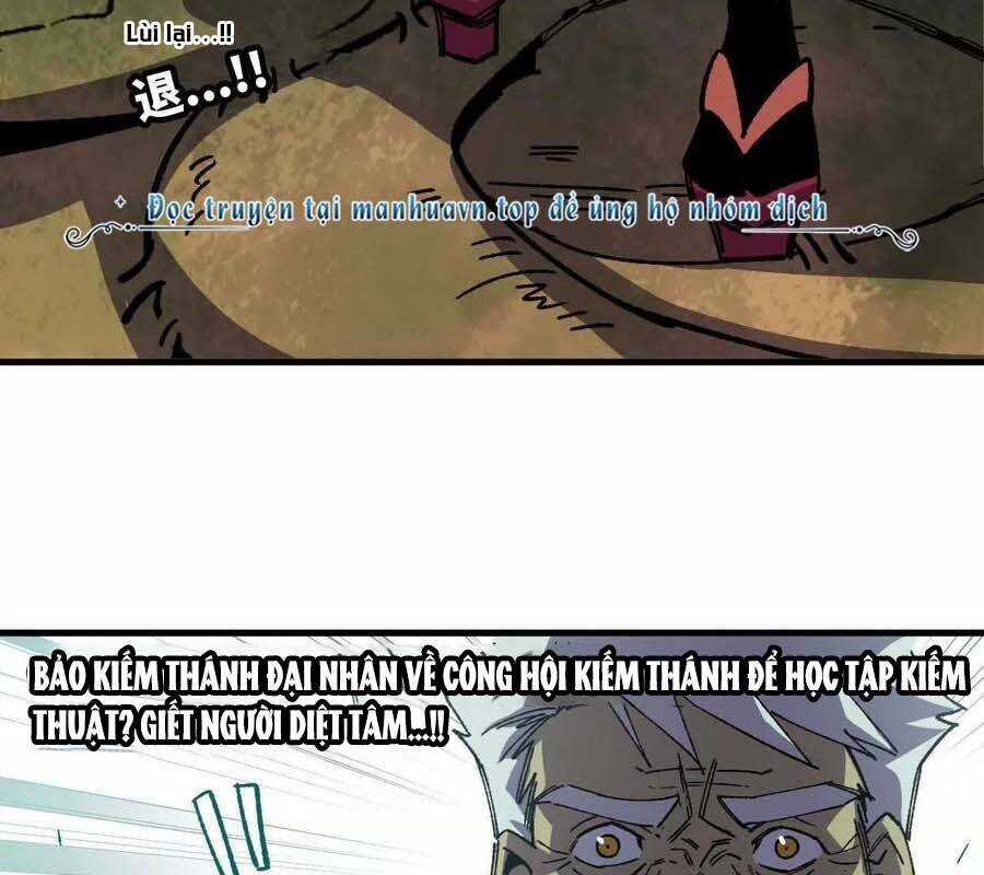 Dũng Giả X Nữ Ma Vương Chương 109 trang 7