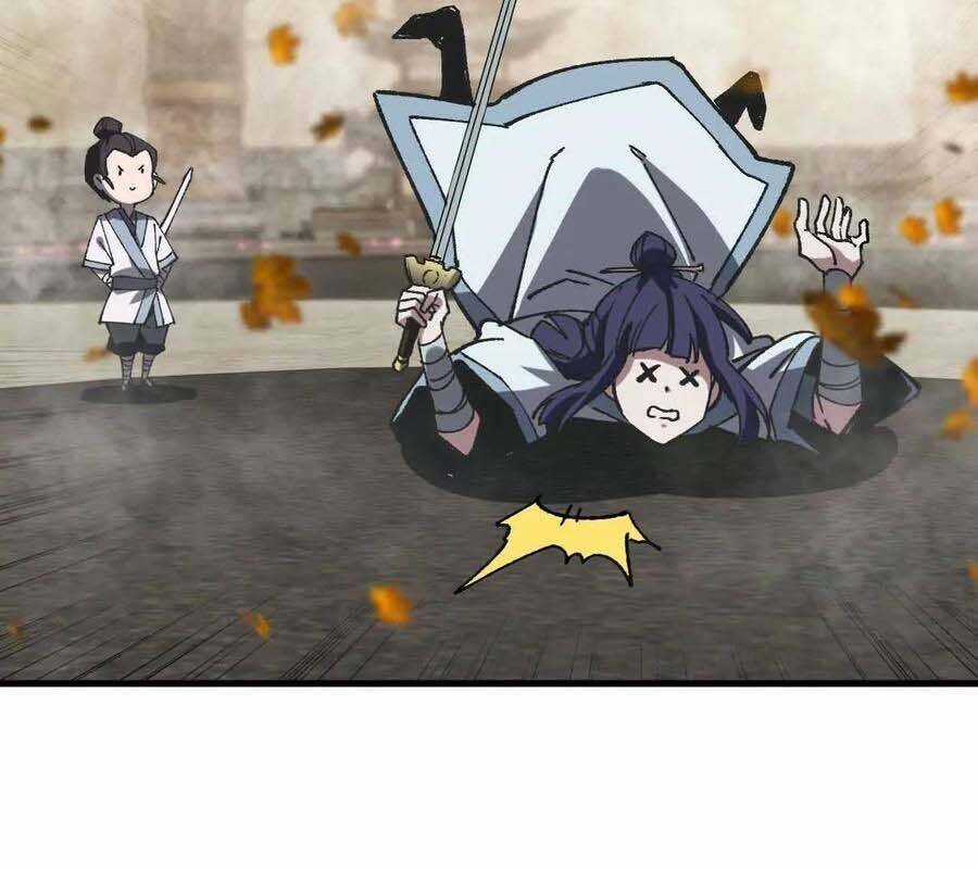 Dũng Giả X Nữ Ma Vương Chương 109 trang 74