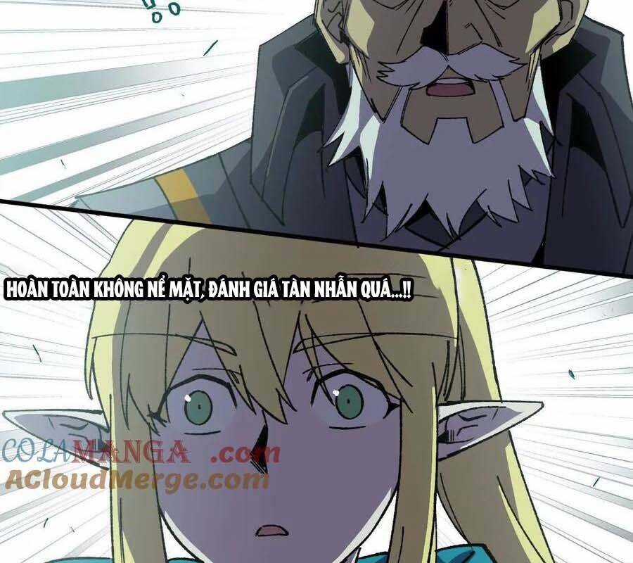 Dũng Giả X Nữ Ma Vương Chương 109 trang 8