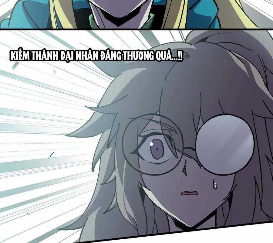 Dũng Giả X Nữ Ma Vương Chương 109 trang 9