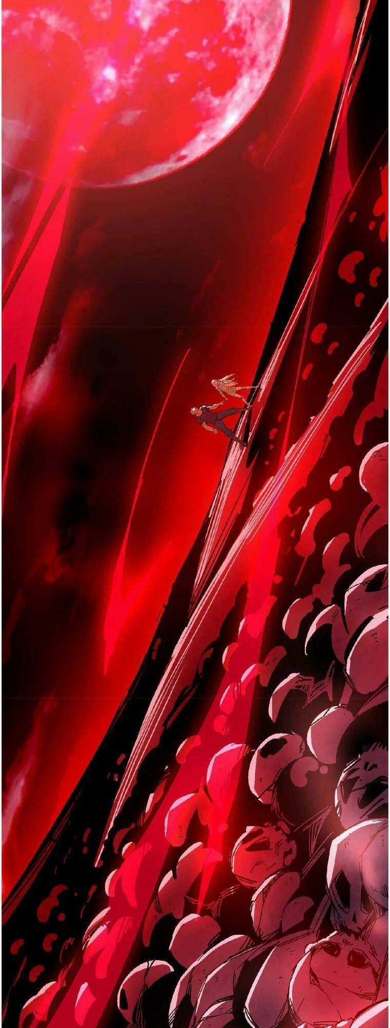 Dũng Giả X Nữ Ma Vương Chương 11 trang 14