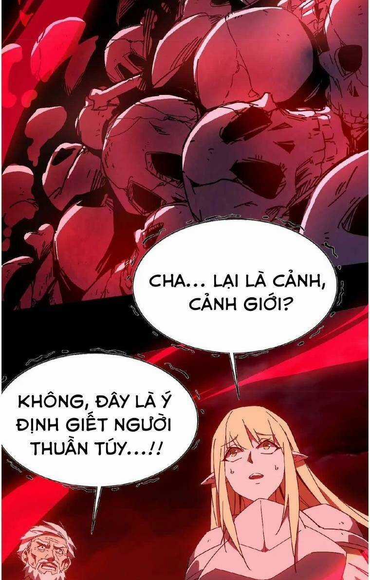 Dũng Giả X Nữ Ma Vương Chương 11 trang 15