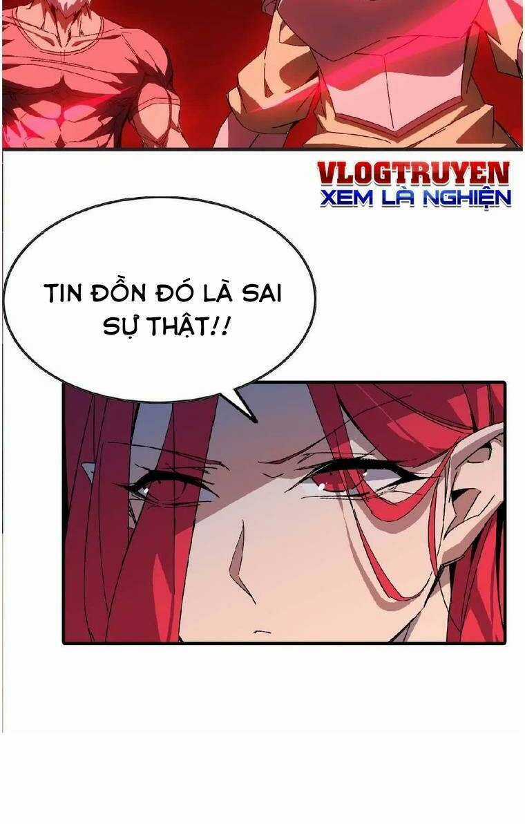 Dũng Giả X Nữ Ma Vương Chương 11 trang 16